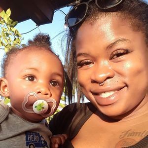 Meet your Posher, Nikki